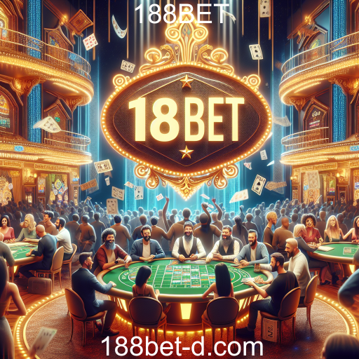 A Ascensão do Fantasy Sports na 188BET