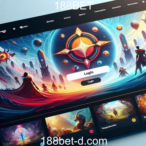Explorando a Categoria 'Login' no 188BET: Uma Oportunidade de Entretenimento e Prêmios