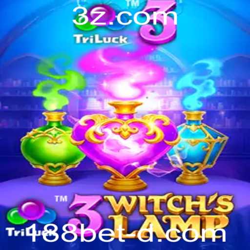 Descubra o Fascinante Mundo de '3WitchsLamp'