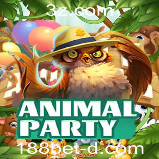 Explorando o Mundo de AnimalParty: Um Jogo de Estratégia e Diversão
