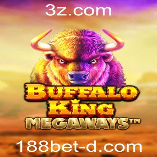 Aventuras no BuffaloKing: Descubra o Fascinante Mundo do Slot na 188BET
