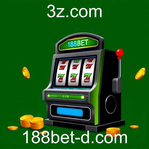 Caça Níqueis Online: A Fascinante Jornada com 188BET