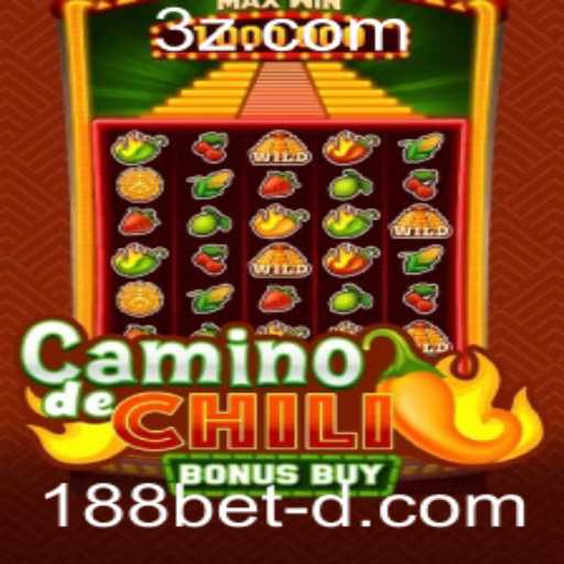 Descubra o Empolgante CaminodeChiliBonusBuy da 188BET