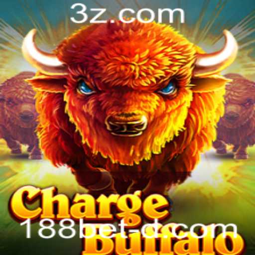 Explorando o Mundo de ChargeBuffalo na Plataforma 188BET