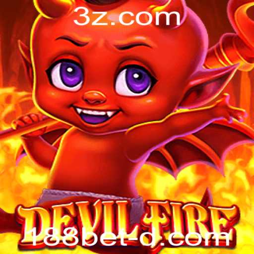 Explorando as Aventuras do Jogo DevilFire com 188BET
