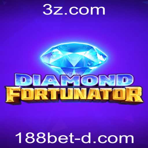 Descubra o Fascinante Mundo de DiamondFort: O Novo Sucesso da 188BET