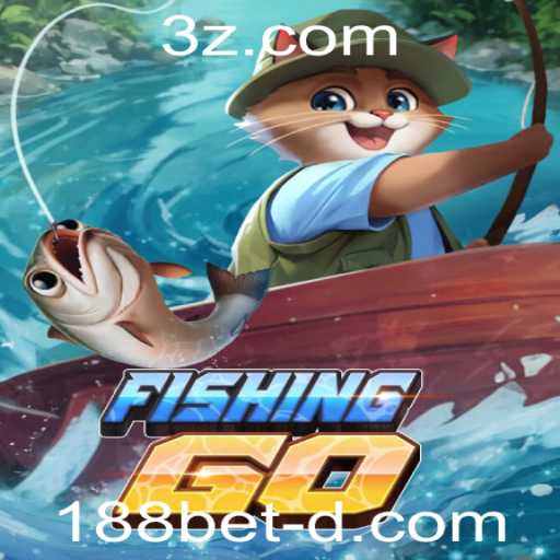 FishingGO: Descubra a Emoção da Pesca Interativa com 188BET