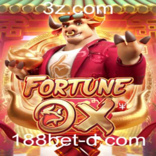Explorando o Jogo FortuneOx no 188BET: Regras e Dicas