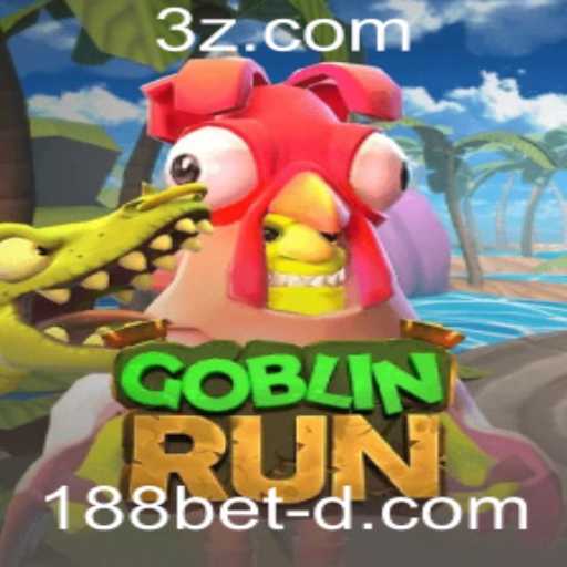 GoblinRun: Um Jogo Empolgante no Mundo de 188BET