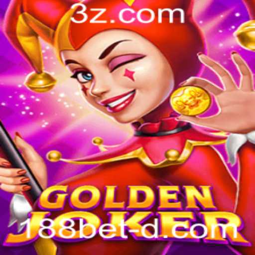 Explorando o Jogo GoldenJoker e sua Popularidade na 188BET