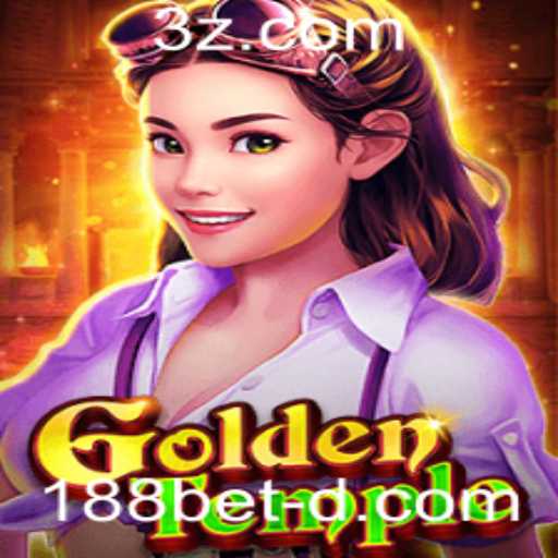 Explorando GoldenTemple na Plataforma 188BET
