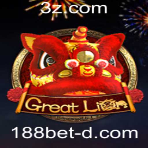 Descubra o Empolgante Mundo de GreatLion no 188BET