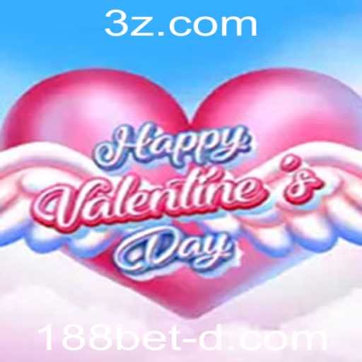 Explorando o Jogo Excitante HappyValentinesDay no 188BET