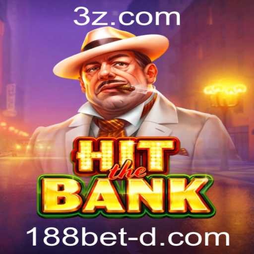Descubra o Fascinante Mundo de HitTheBank com 188BET