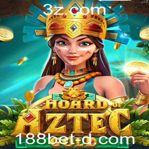 Aventuras e Riquezas: Explorando HoardofAztecgold na 188BET