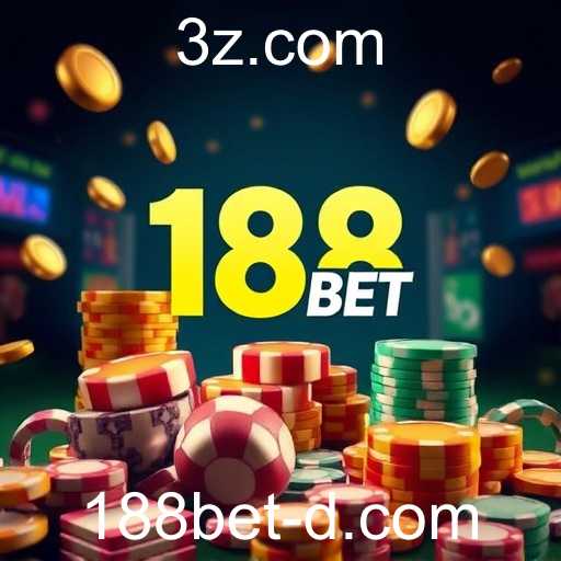 Explorando o Fascinante Mundo dos Jogos de Cassino com 188BET