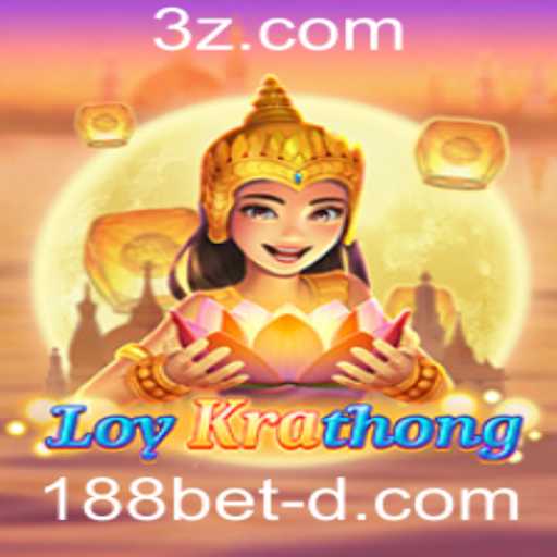 Explorando LoyKrathong: Jogo Tradicional e a Inovação da 188BET