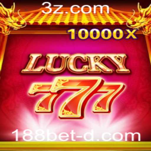 Descubra o Novo Jogo LuckySeven e Sua Parceria Inovadora com 188BET