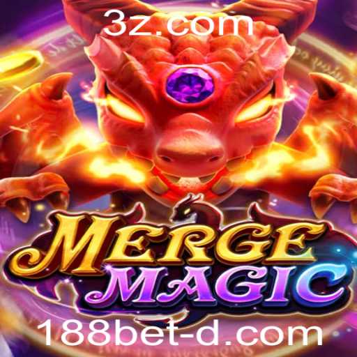 Explorando o Fascinante Mundo de Mergemagic: Um Jogo de Estratégia e Criatividade