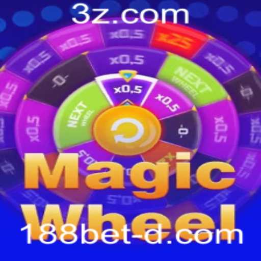 Explorando o Fascinante Jogo MagicWheel da 188BET