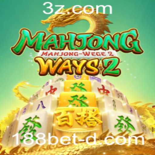 Descubra o Fascinante Universo de MahjongWays2 e 188BET