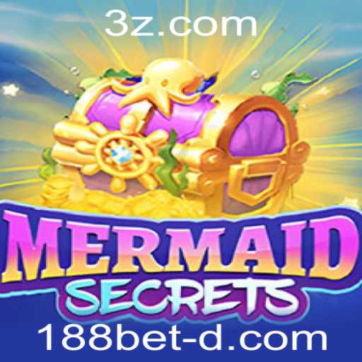 Descubra as Aventuras Submarinas em MermaidSecrets com 188BET