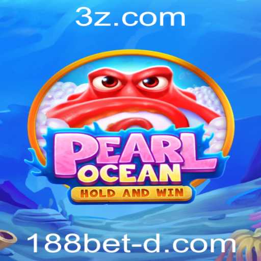 Explorando o Universo Fascinante de PearlOcean no 188BET