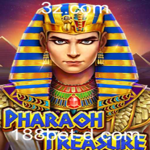 Explorando o Fascinante Universo de PharaohTreasure com 188BET