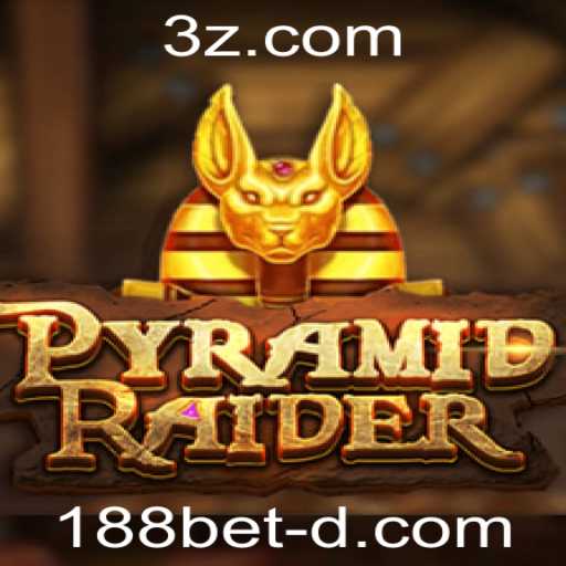 Descubra as Aventuras e Regras de PyramidRaider na 188BET
