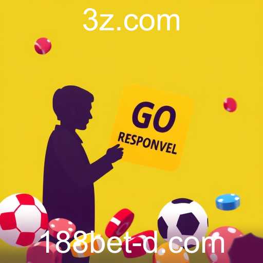 Jogo Responsável: O Compromisso da 188BET