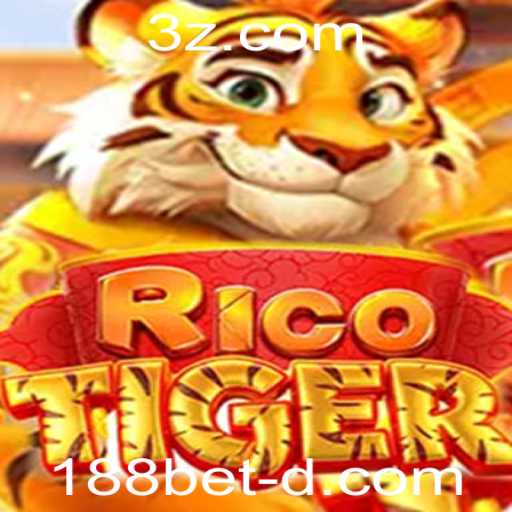 Descubra RicoTiger: O Fascinante Jogo de 188BET