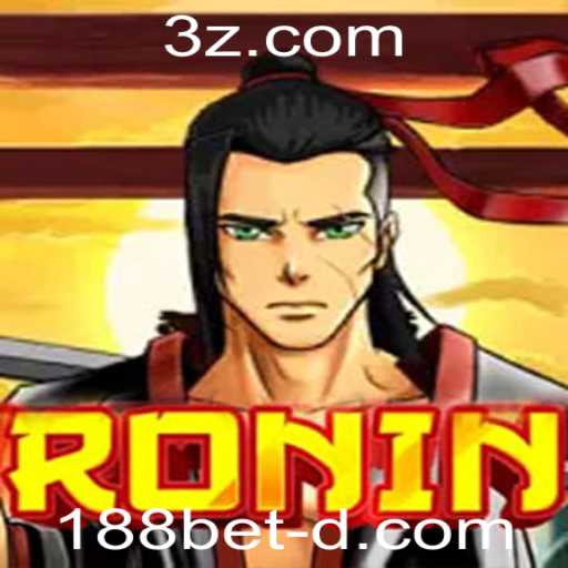 Descobrindo o Jogo Ronin no 188BET: Uma Jornada de Estratégia e Emoção