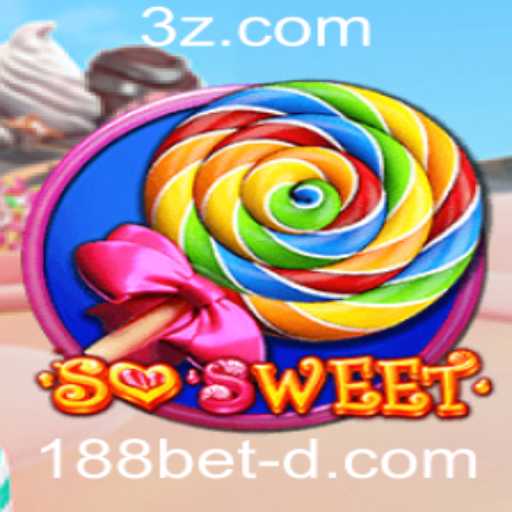 Descubra o Mundo Encantado de SoSweet com 188BET