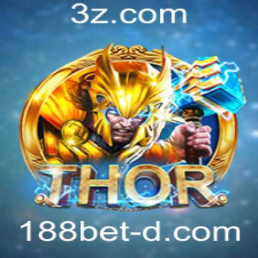 Jogo THOR: Entretenimento Épico com a 188BET