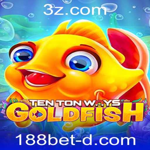 Explorando o Fascinante Jogo TenTonWaysGoldfish com 188BET