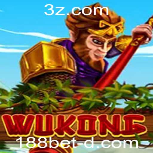Explorando o Fascinante Mundo de Wukong e Sua Conexão com 188BET