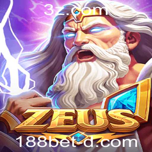 Descubra o Empolgante Mundo do Jogo Zeus no 188BET